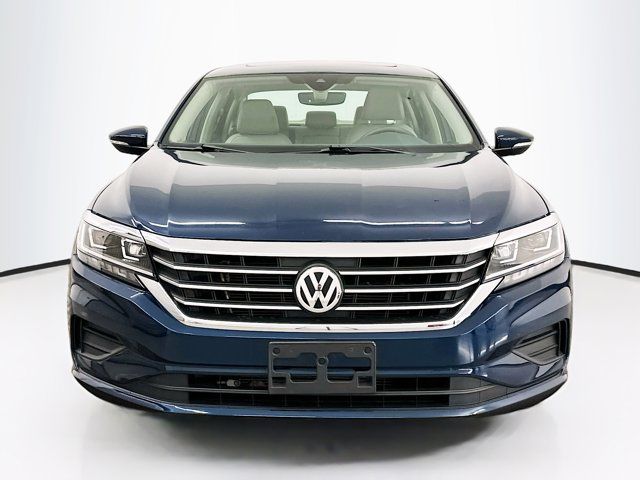 2022 Volkswagen Passat 2.0T SE