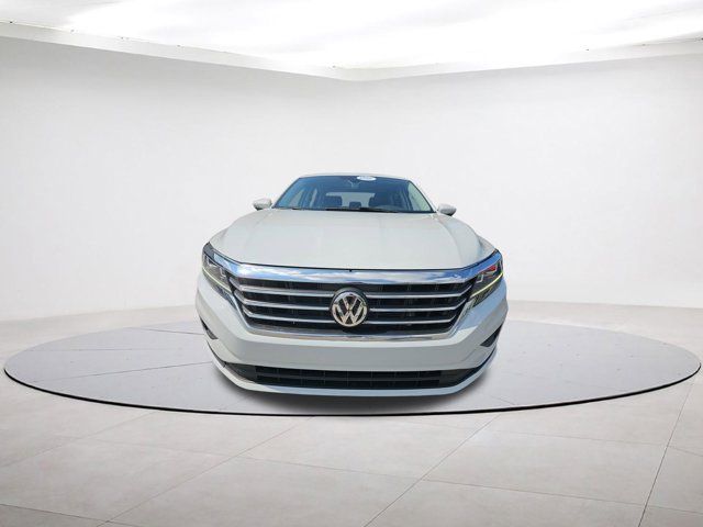 2022 Volkswagen Passat 2.0T SE