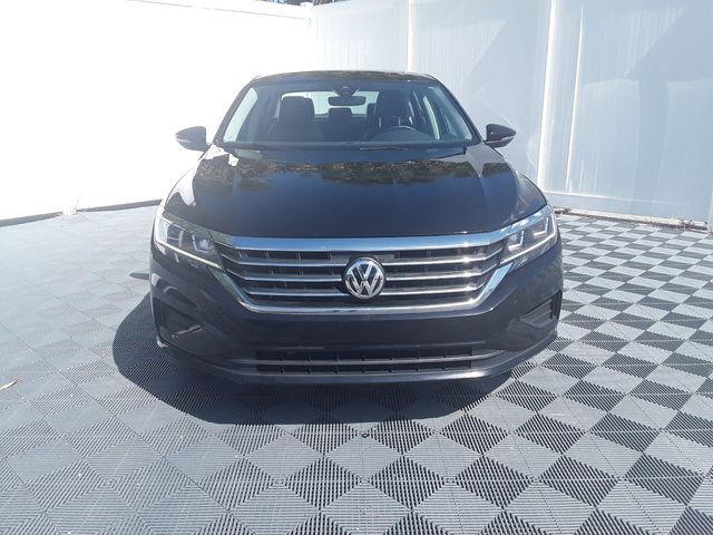 2022 Volkswagen Passat 2.0T SE