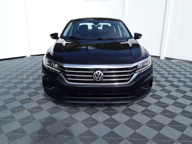 2022 Volkswagen Passat 2.0T SE