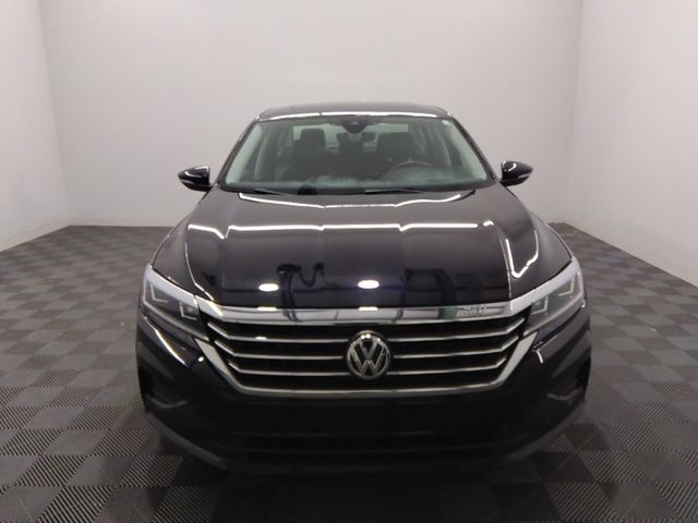 2022 Volkswagen Passat 2.0T SE