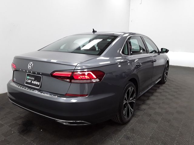 2022 Volkswagen Passat 2.0T SE