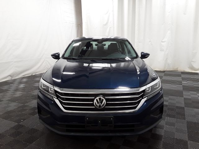 2022 Volkswagen Passat 2.0T SE