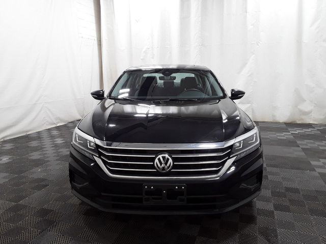 2022 Volkswagen Passat 2.0T SE