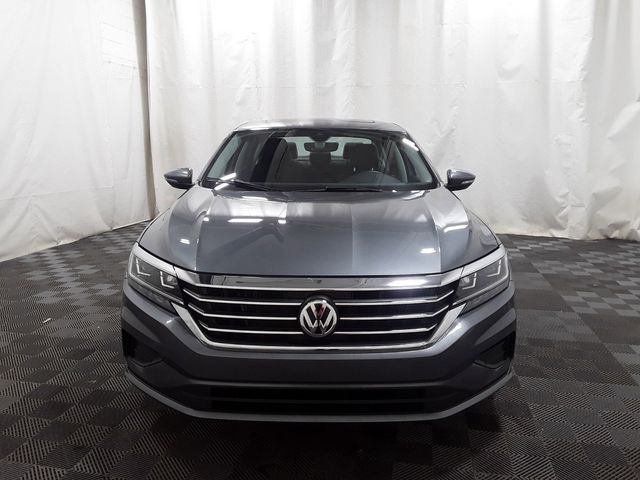 2022 Volkswagen Passat 2.0T SE