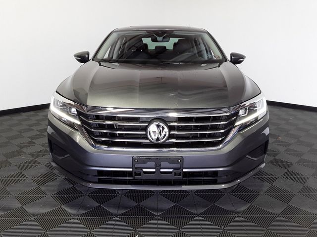 2022 Volkswagen Passat 2.0T SE