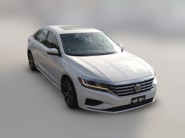 2022 Volkswagen Passat 2.0T SE