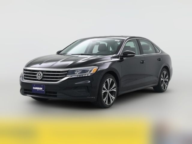 2022 Volkswagen Passat 2.0T SE