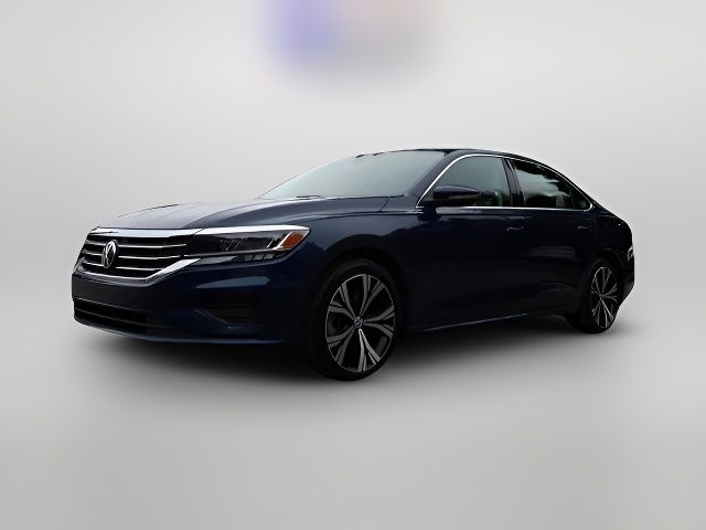 2022 Volkswagen Passat 2.0T SE