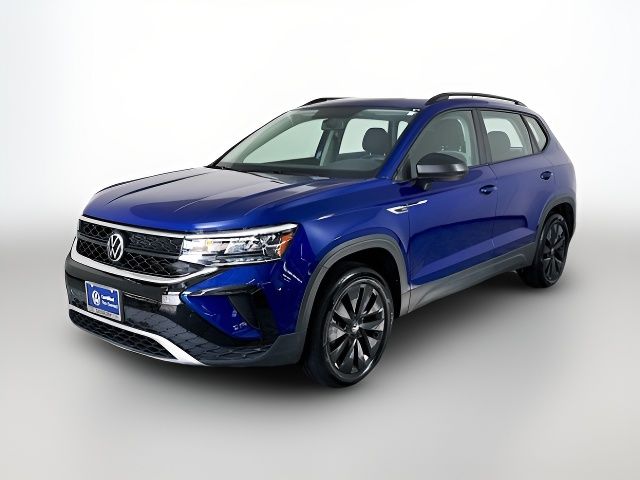 2022 Volkswagen Taos S