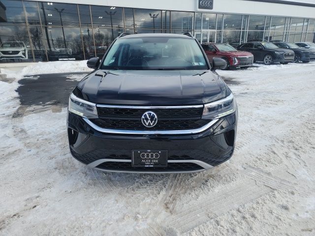 2022 Volkswagen Taos S