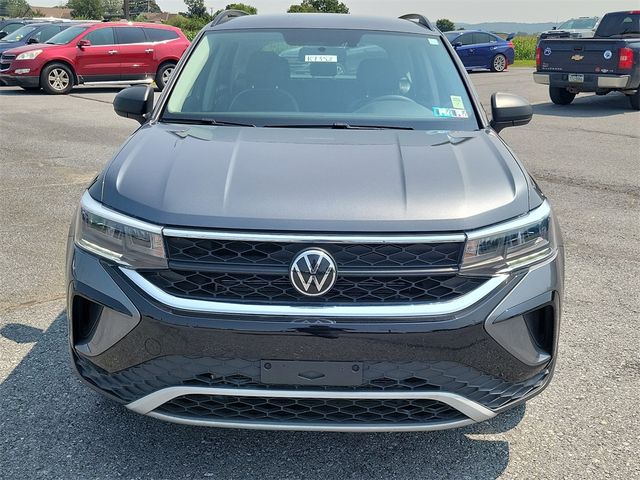 2022 Volkswagen Taos S