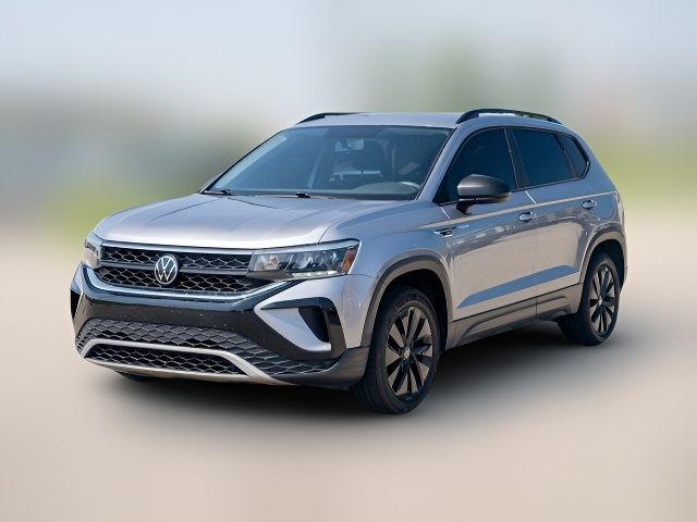 2022 Volkswagen Taos S