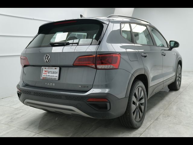 2022 Volkswagen Taos S