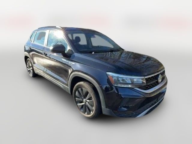 2022 Volkswagen Taos S