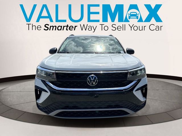 2022 Volkswagen Taos S