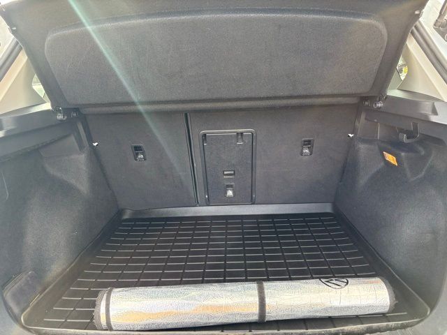 2022 Volkswagen Taos S
