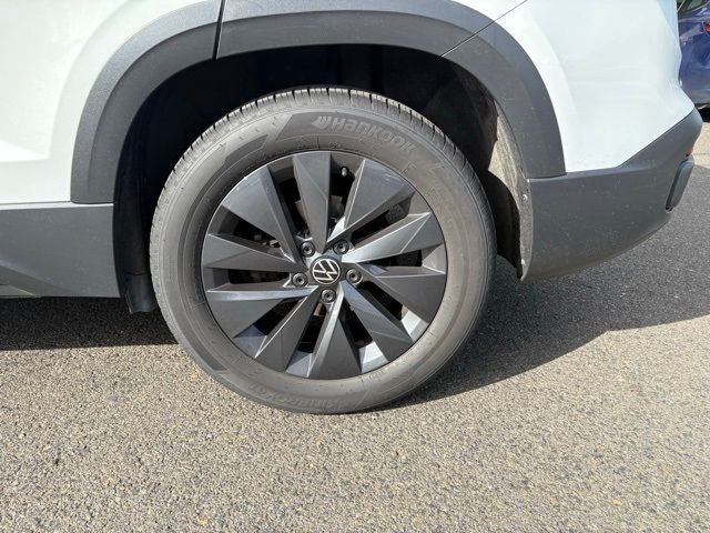 2022 Volkswagen Taos S