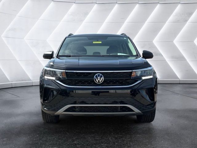 2022 Volkswagen Taos S