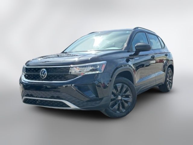 2022 Volkswagen Taos S