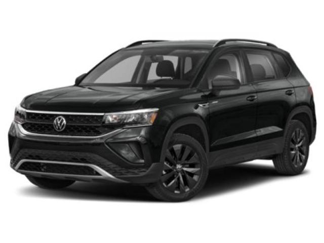 2022 Volkswagen Taos S