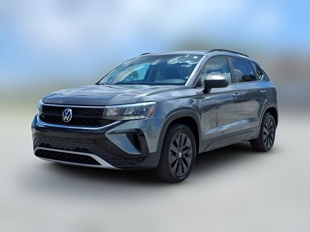 2022 Volkswagen Taos S
