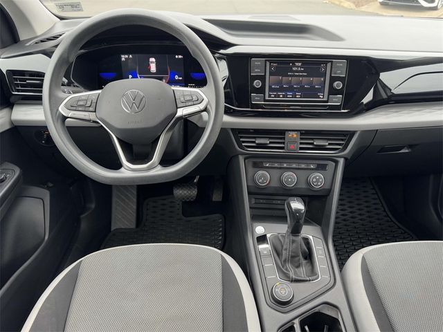 2022 Volkswagen Taos S