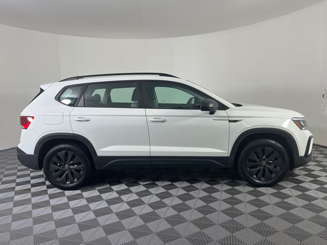 2022 Volkswagen Taos S