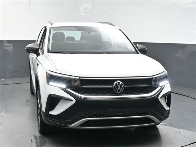 2022 Volkswagen Taos S