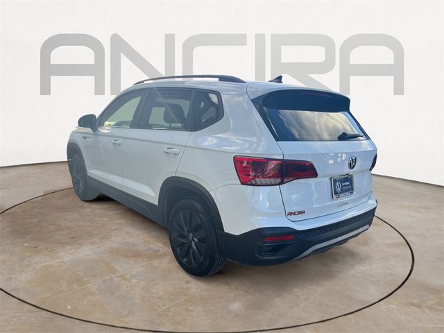 2022 Volkswagen Taos S