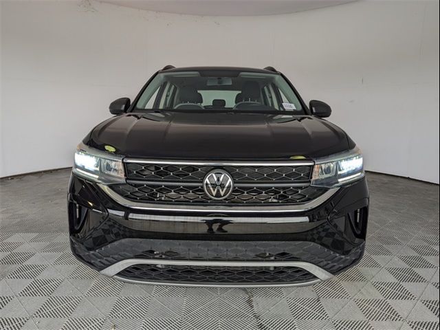 2022 Volkswagen Taos S