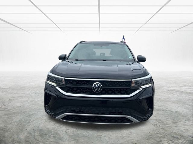 2022 Volkswagen Taos S