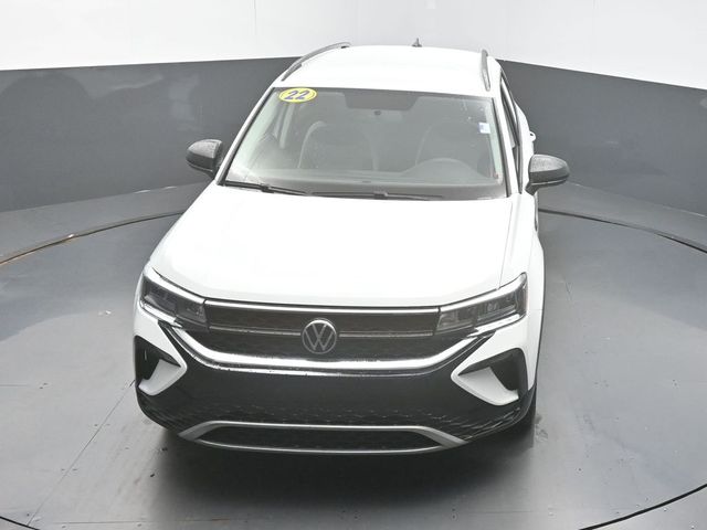 2022 Volkswagen Taos S