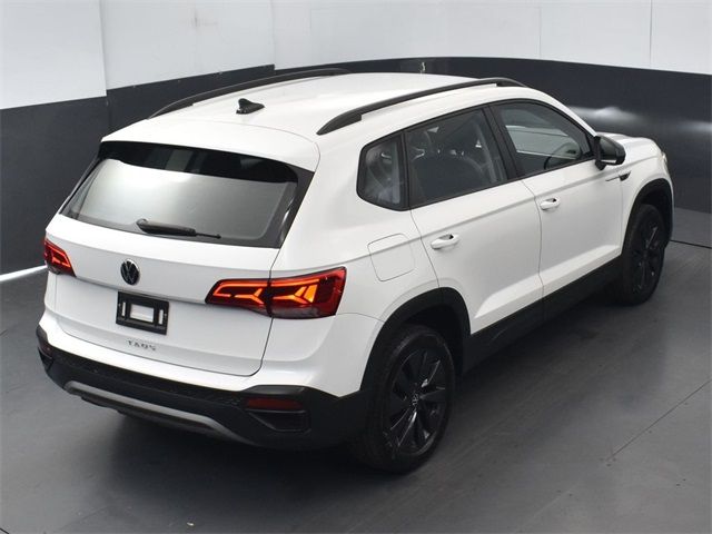 2022 Volkswagen Taos S