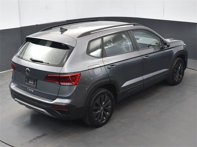 2022 Volkswagen Taos S