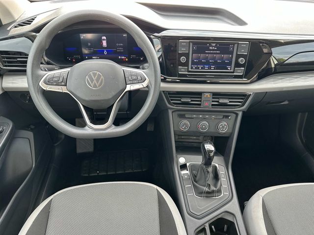 2022 Volkswagen Taos S