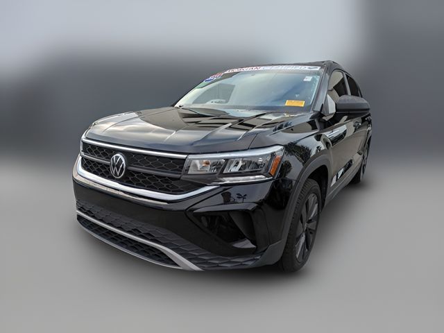 2022 Volkswagen Taos S