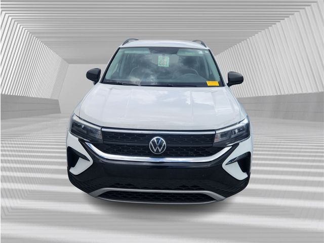 2022 Volkswagen Taos S