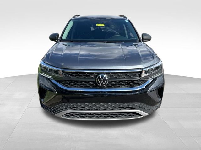 2022 Volkswagen Taos S