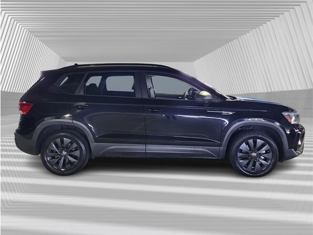 2022 Volkswagen Taos S