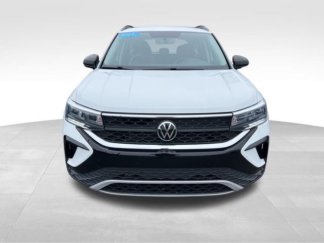 2022 Volkswagen Taos S