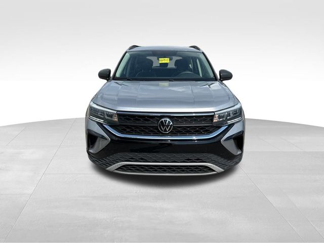 2022 Volkswagen Taos S