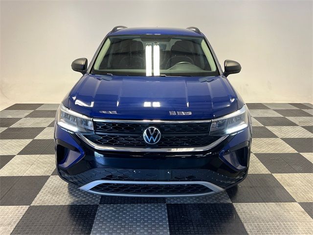 2022 Volkswagen Taos S