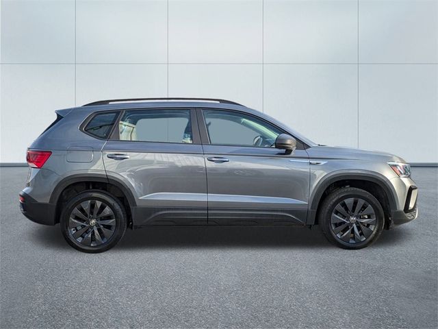 2022 Volkswagen Taos S