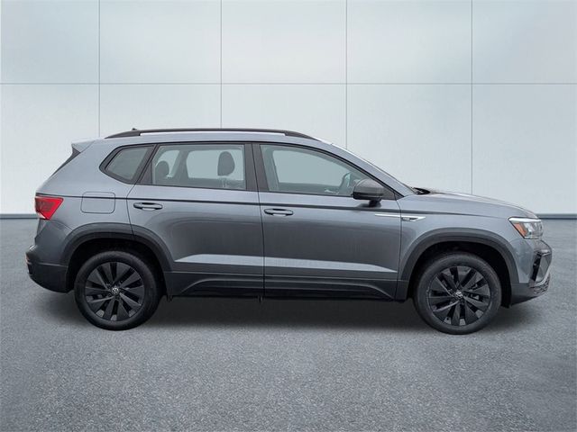 2022 Volkswagen Taos S