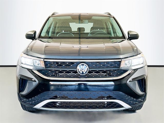 2022 Volkswagen Taos S