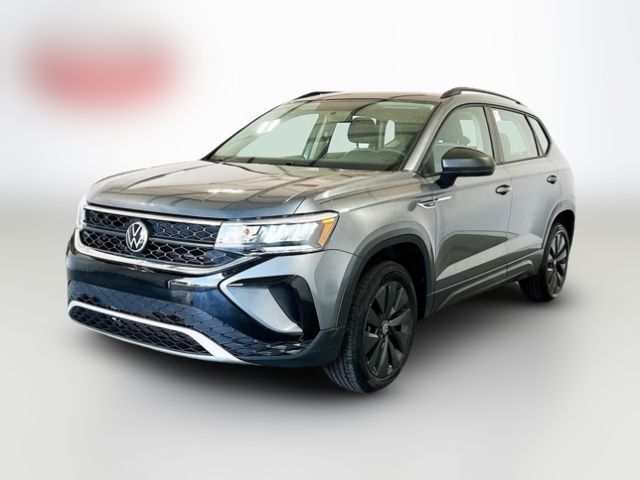 2022 Volkswagen Taos S