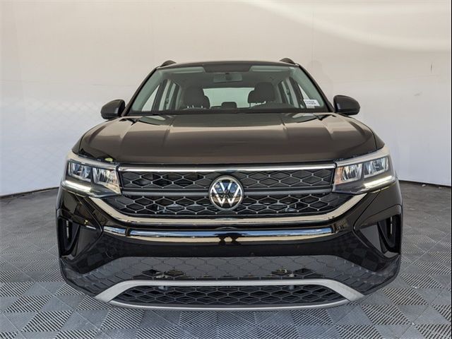 2022 Volkswagen Taos S