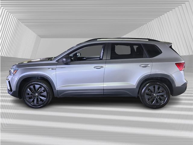 2022 Volkswagen Taos S