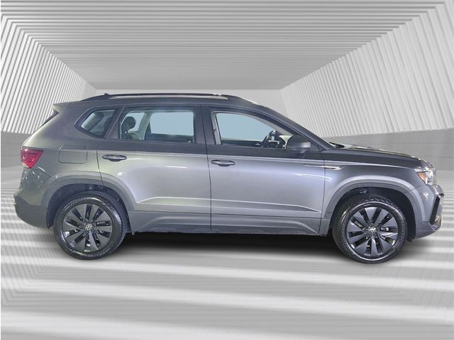 2022 Volkswagen Taos S